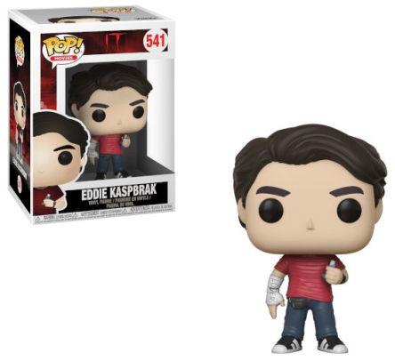FUNKO Funko POP! Vynil It 2: Eddie w/ Broken Arm